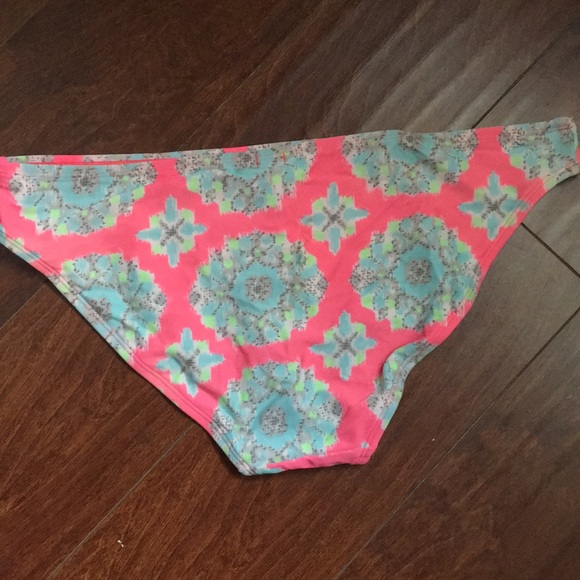 Aerie Swim Bottoms - Picture 2 of 3